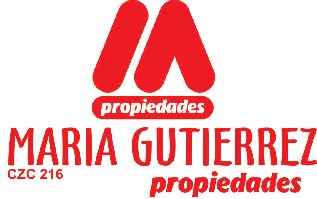 María Gutierrez Propiedades